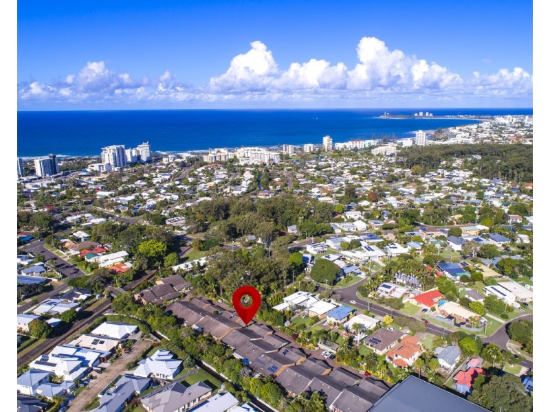 15/15 Dalby Street, Maroochydore QLD 4558