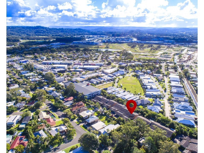 15/15 Dalby Street, Maroochydore QLD 4558