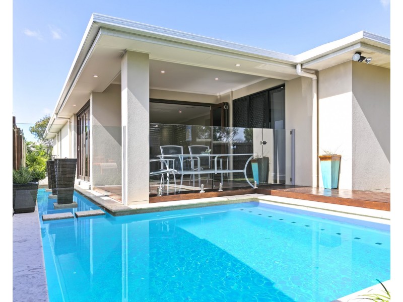 8  Yellow Fin Circuit, Mountain Creek QLD 4557