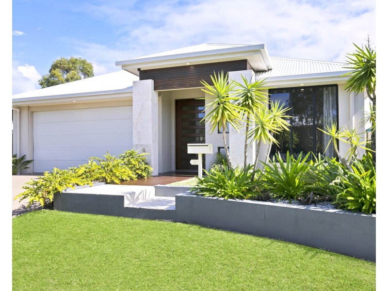 8  Yellow Fin Circuit, Mountain Creek QLD 4557