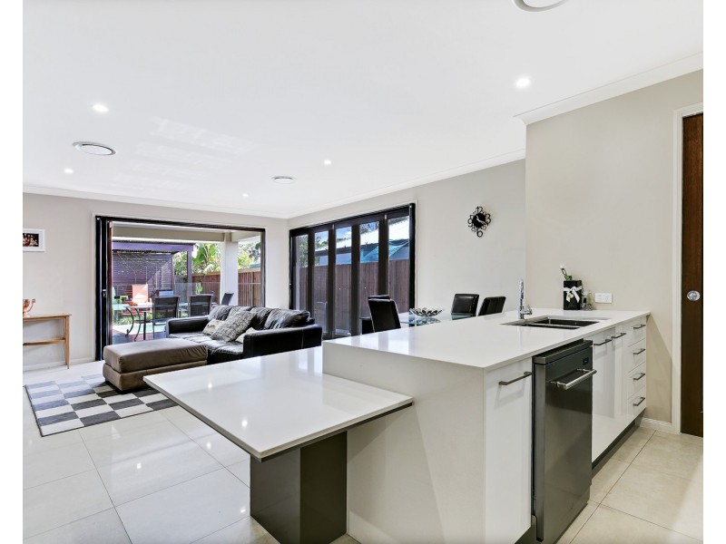 8  Yellow Fin Circuit, Mountain Creek QLD 4557