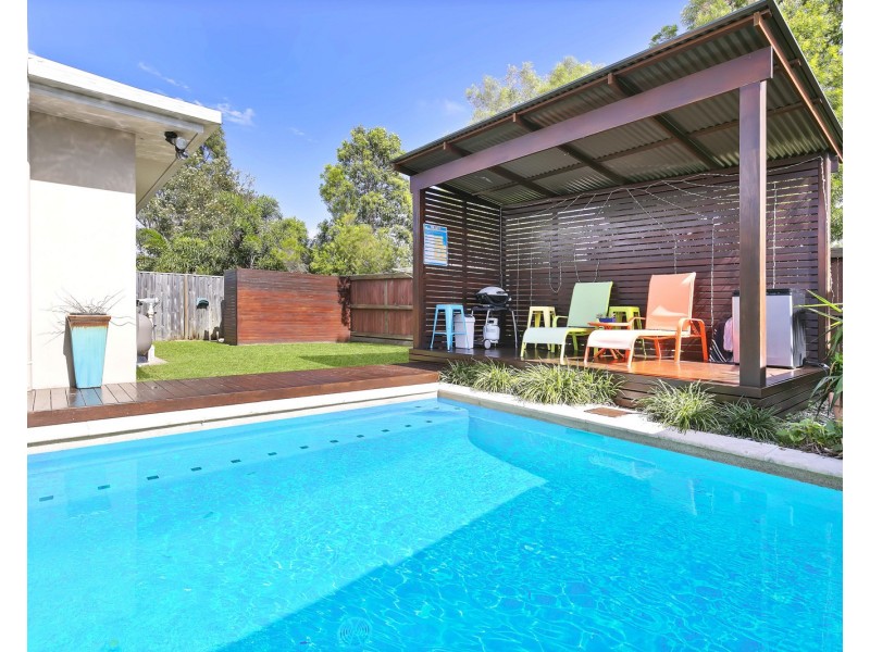 8  Yellow Fin Circuit, Mountain Creek QLD 4557