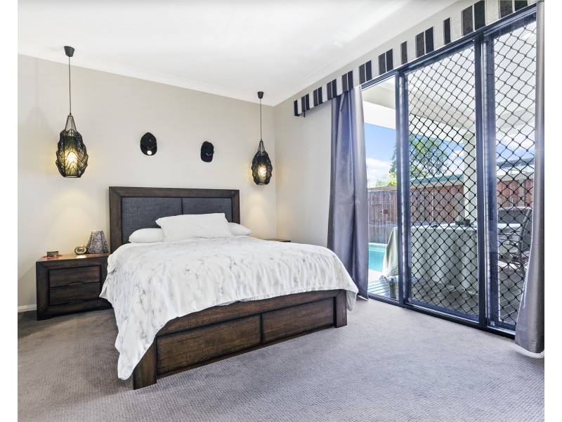 8  Yellow Fin Circuit, Mountain Creek QLD 4557