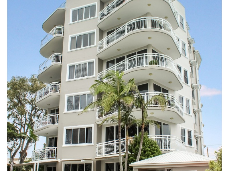 52/80 Picnic Point Esplanade, Maroochydore QLD 4558