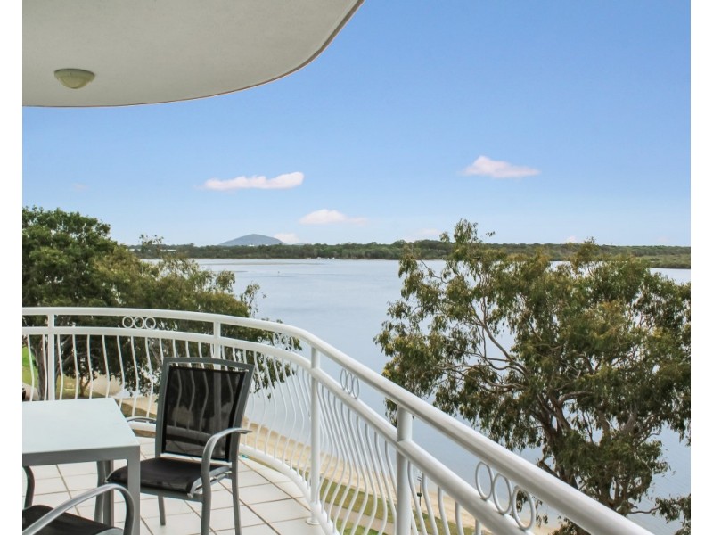 52/80 Picnic Point Esplanade, Maroochydore QLD 4558