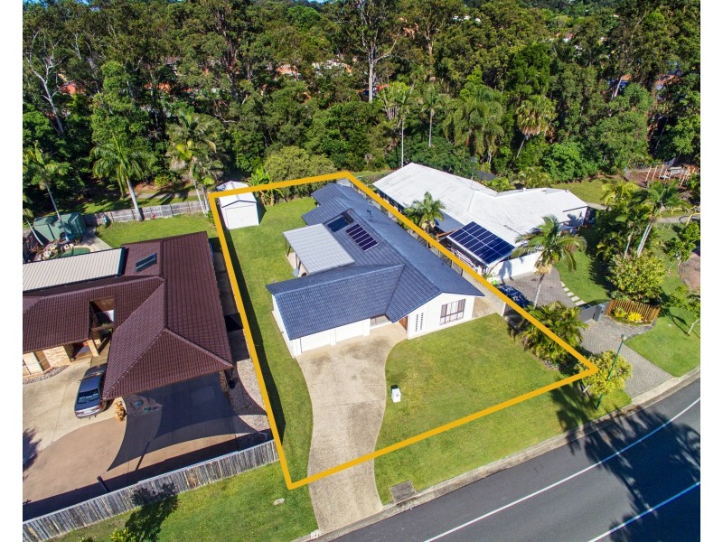 50 Deloraine Drive, Buderim QLD 4556