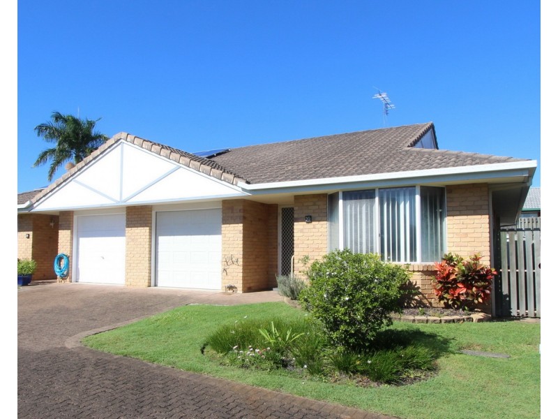 30/19 Arwen Street, Maroochydore QLD 4558