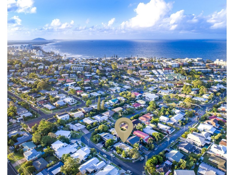 1/48 Lawrence Street, Mooloolaba QLD 4557