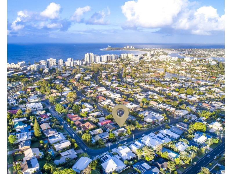 1/48 Lawrence Street, Mooloolaba QLD 4557