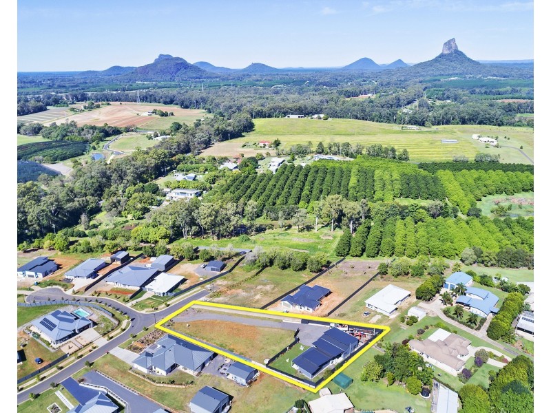 26 Evergreen Way, Beerwah QLD 4519
