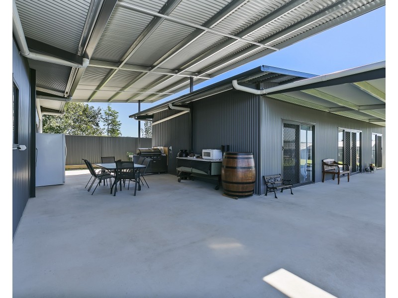 26 Evergreen Way, Beerwah QLD 4519