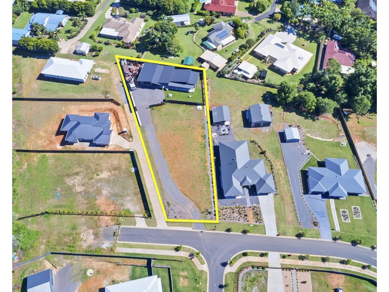26 Evergreen Way, Beerwah QLD 4519