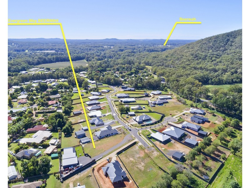 26 Evergreen Way, Beerwah QLD 4519