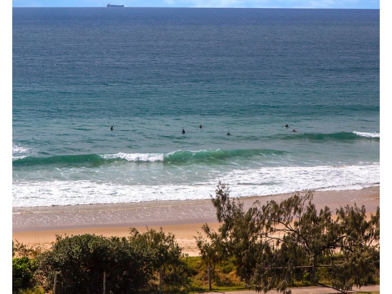 11/130 Alexandra Parade, Alexandra Headland QLD 4572