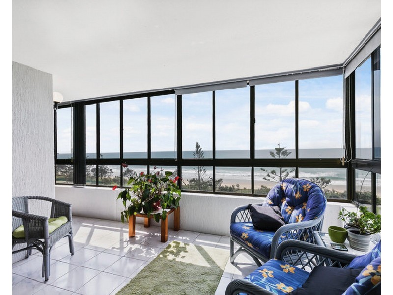11/130 Alexandra Parade, Alexandra Headland QLD 4572