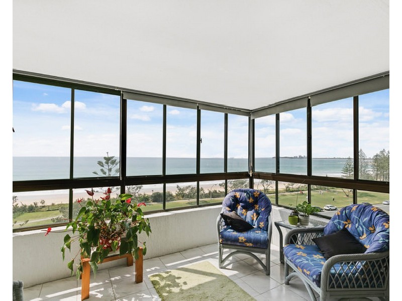 11/130 Alexandra Parade, Alexandra Headland QLD 4572