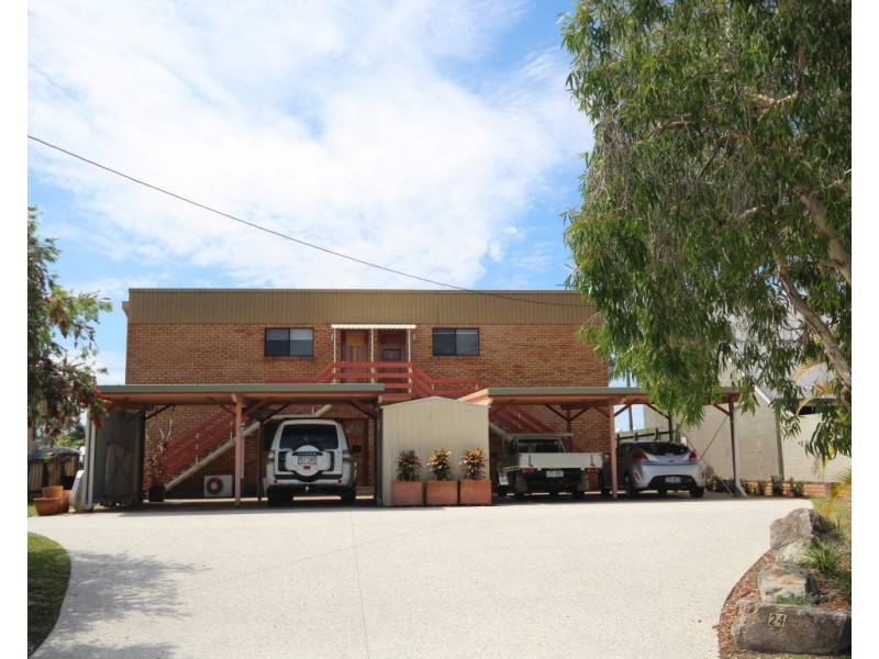 3/24 Woomba Place, Mooloolaba QLD 4557