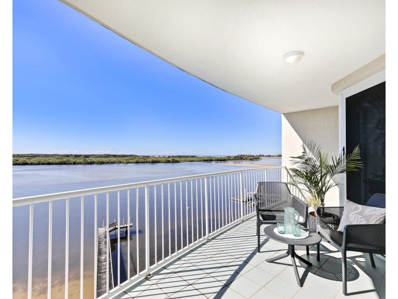 14/140  Duporth Avenue, Maroochydore QLD 4558