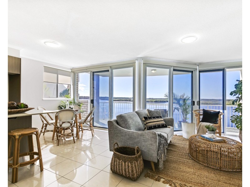 14/140  Duporth Avenue, Maroochydore QLD 4558