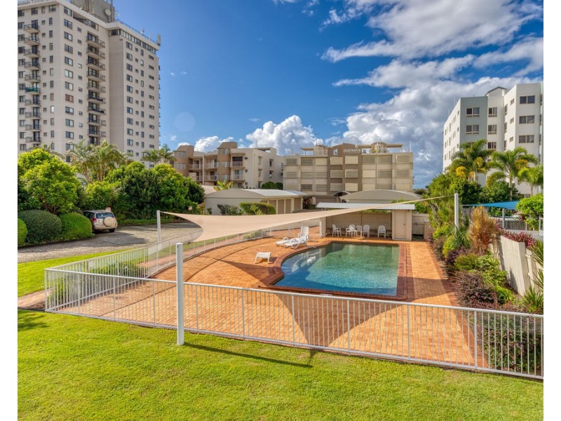 14/140  Duporth Avenue, Maroochydore QLD 4558