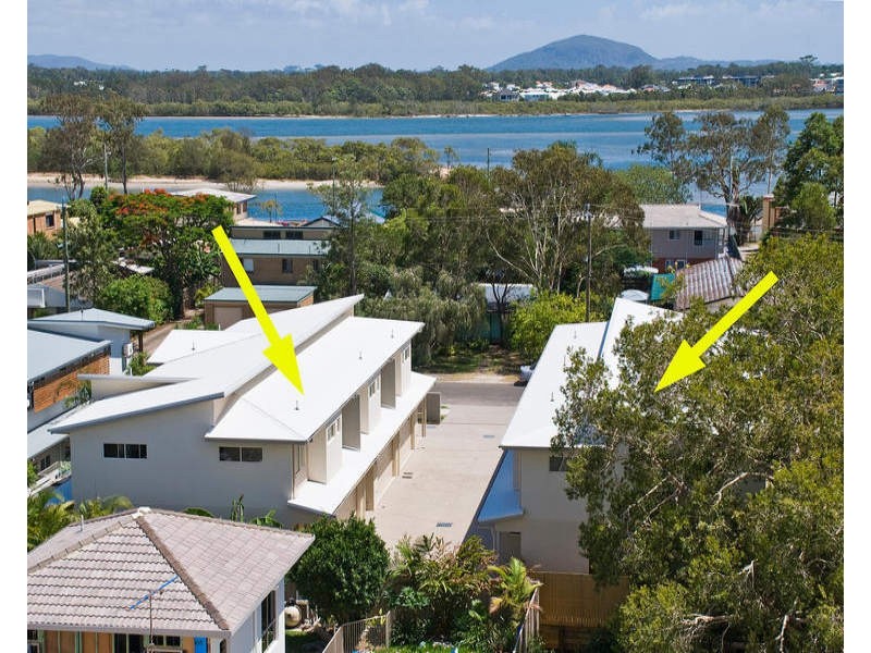 6/11-13 Broadwater Avenue, Maroochydore QLD 4558