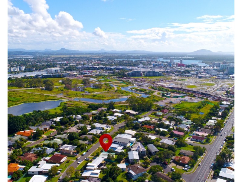 25  Sugar Road North, Maroochydore QLD 4558