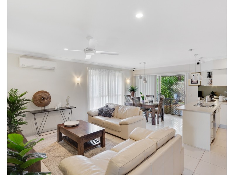 12 Parkland Drive, Pacific Paradise QLD 4564