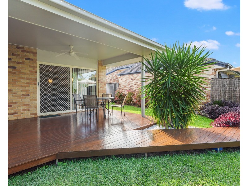 12 Parkland Drive, Pacific Paradise QLD 4564