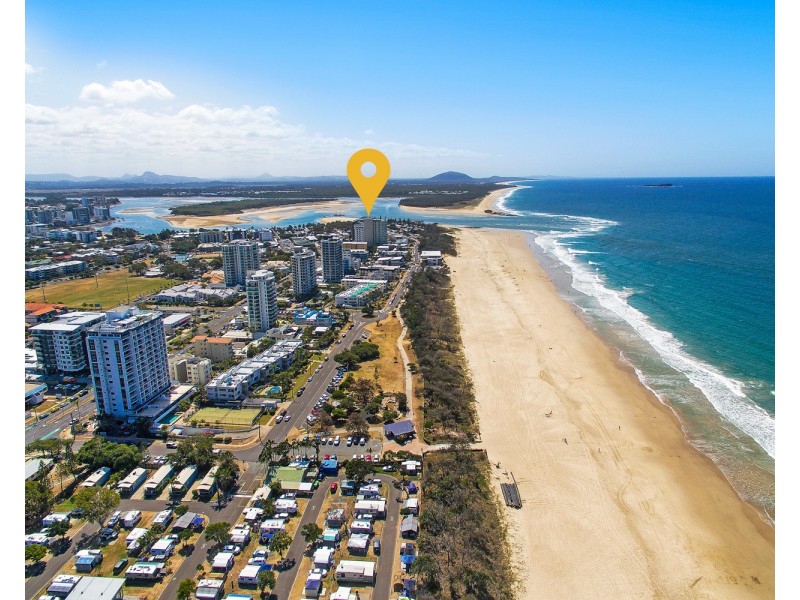 14/19 Memorial Avenue, Maroochydore QLD 4558