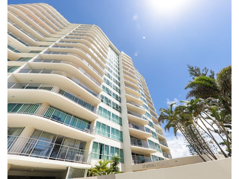 14/19 Memorial Avenue, Maroochydore QLD 4558