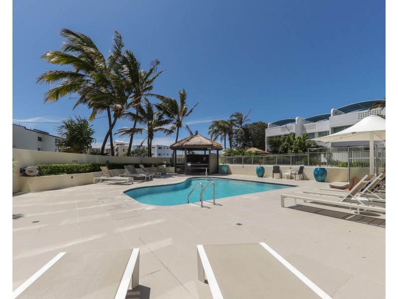 14/19 Memorial Avenue, Maroochydore QLD 4558