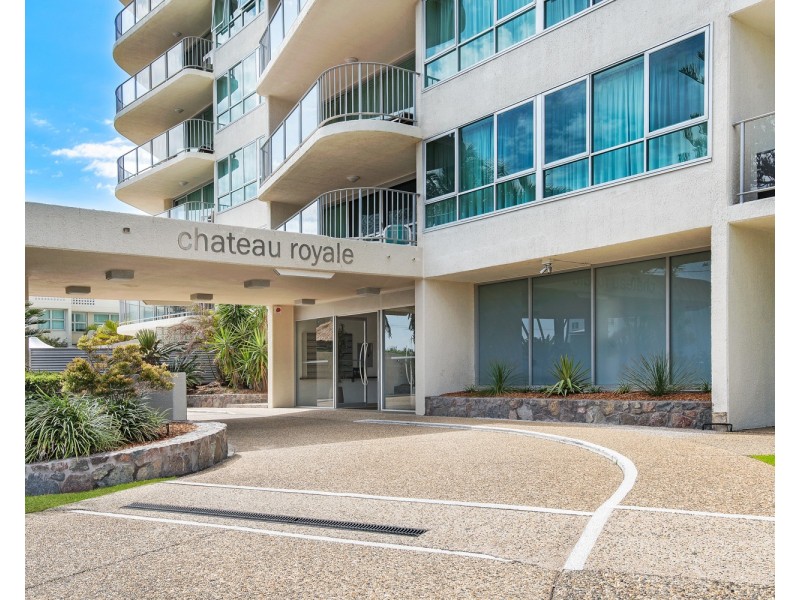 14/19 Memorial Avenue, Maroochydore QLD 4558