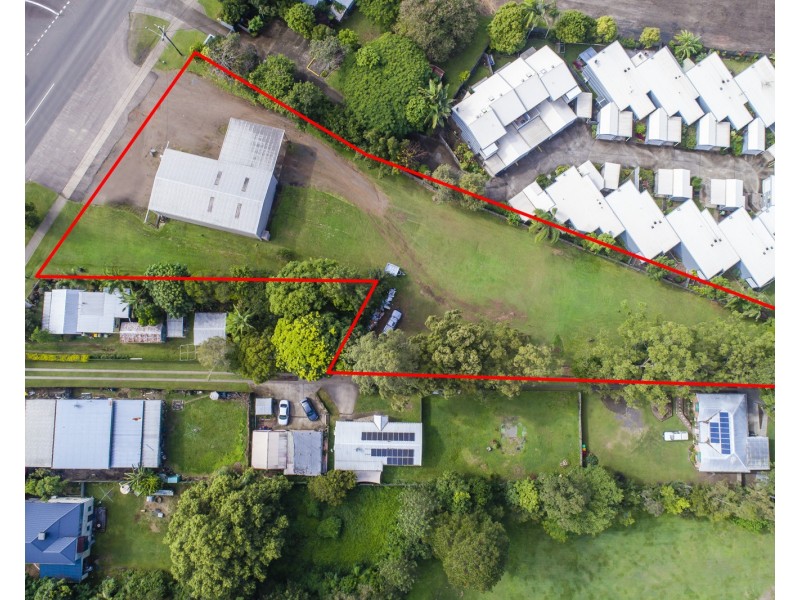 19 – 21  Pine Camp Road, Beerwah QLD 4519