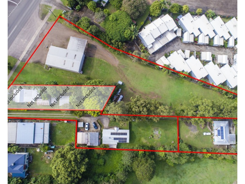 19 – 21  Pine Camp Road, Beerwah QLD 4519