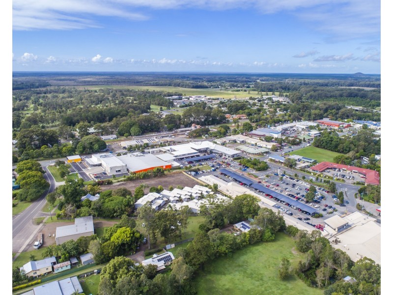 19 – 21  Pine Camp Road, Beerwah QLD 4519