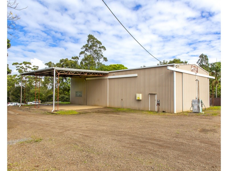 19 – 21  Pine Camp Road, Beerwah QLD 4519