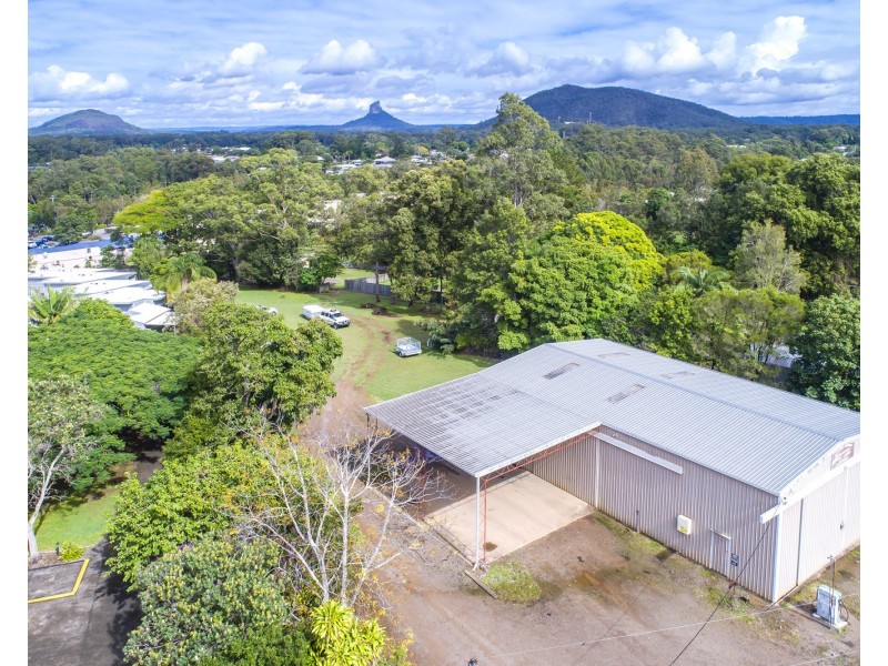 19 – 21  Pine Camp Road, Beerwah QLD 4519