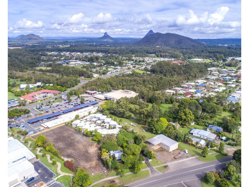 19 – 21  Pine Camp Road, Beerwah QLD 4519