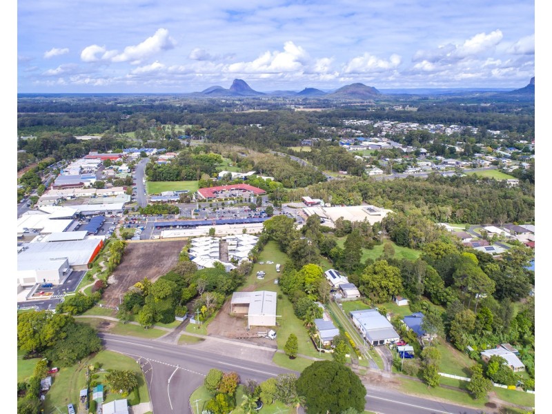 19 – 21  Pine Camp Road, Beerwah QLD 4519