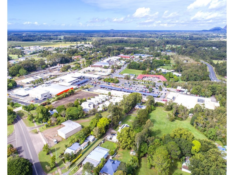 19 – 21  Pine Camp Road, Beerwah QLD 4519