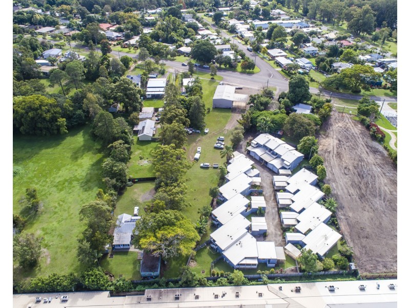 19 – 21  Pine Camp Road, Beerwah QLD 4519