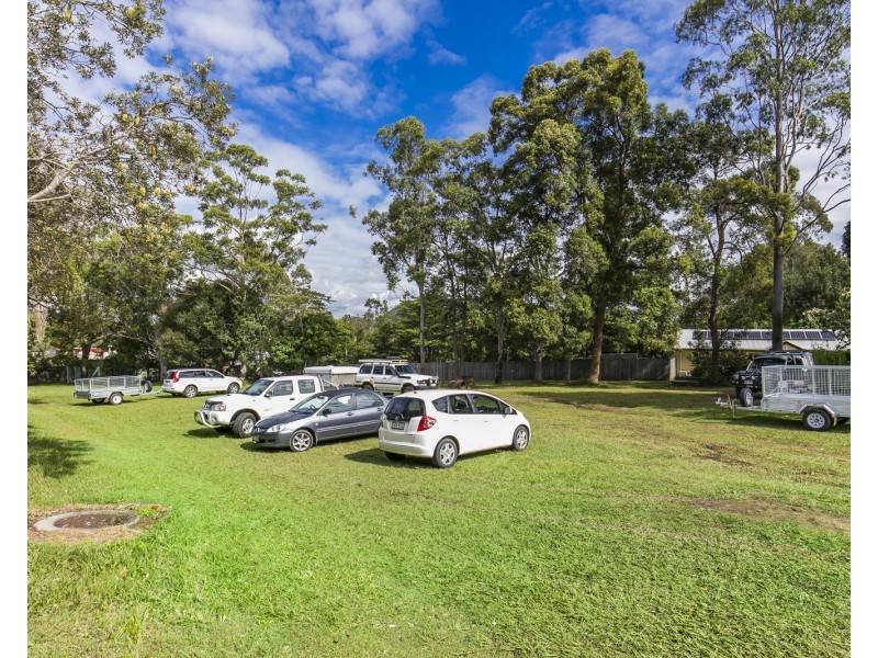 19 – 21  Pine Camp Road, Beerwah QLD 4519
