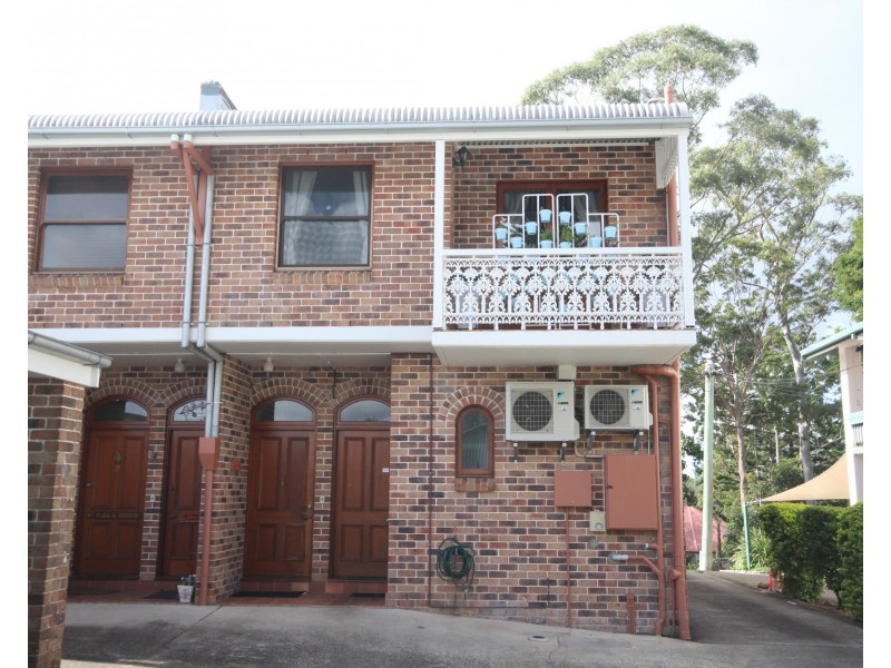 3/174 Main St, Montville QLD 4560