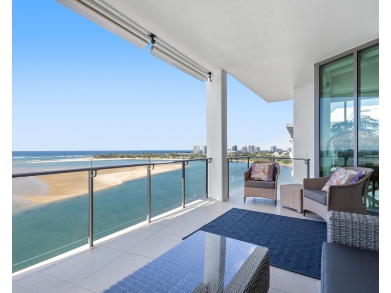 1002/42 Duporth Avenue, Maroochydore QLD 4558