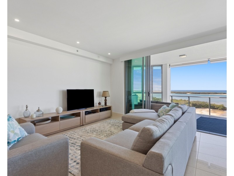 1002/42 Duporth Avenue, Maroochydore QLD 4558