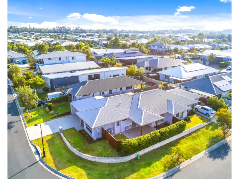 14 Tarwhine Place, Mountain Creek QLD 4557