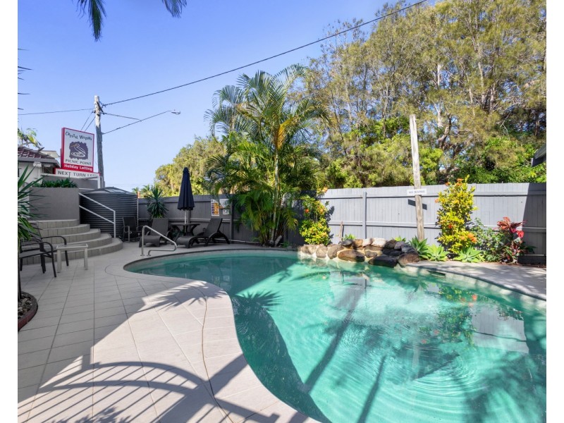 1/12-14 Picnic Point Esplanade, Maroochydore QLD 4558