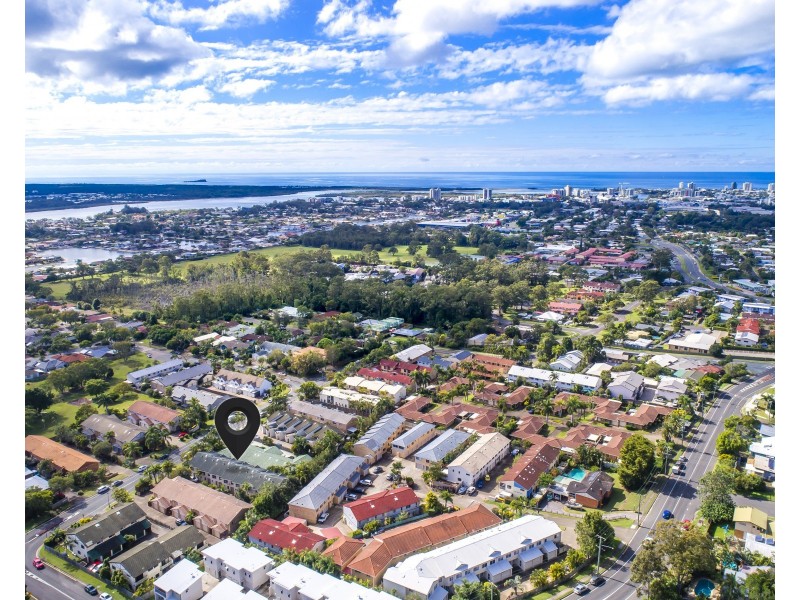 4/18 Arwen Street, Maroochydore QLD 4558