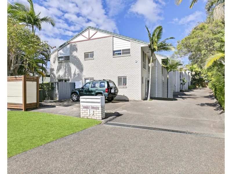 4/18 Arwen Street, Maroochydore QLD 4558