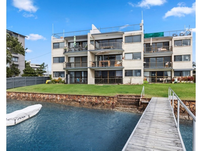 4/5-9 Wharf Street, Maroochydore QLD 4558
